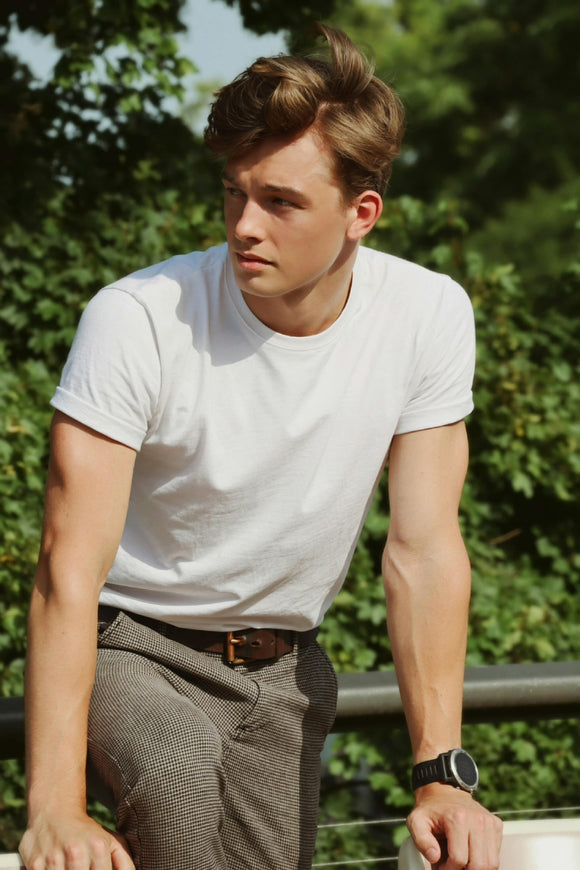 Tee-shirts